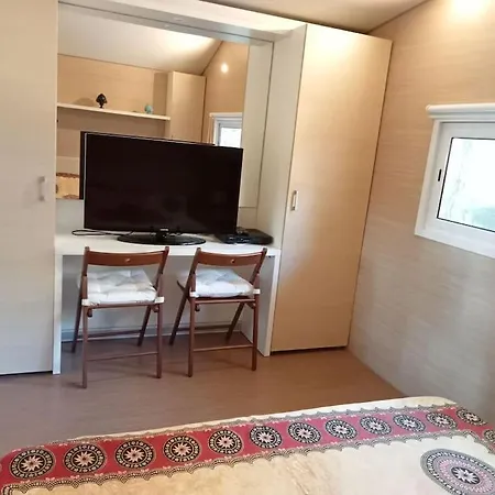 La Casa Nel Bosco *