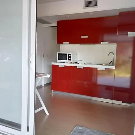 La Casa Nel Bosco