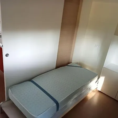 別荘 La Casa Nel Bosco マルッジョ