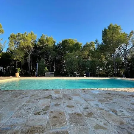 La Casa Nel Bosco