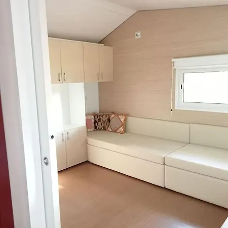 La Casa Nel Bosco マルッジョ
