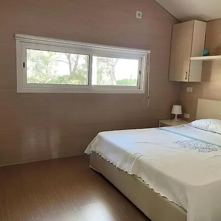別荘 La Casa Nel Bosco マルッジョ