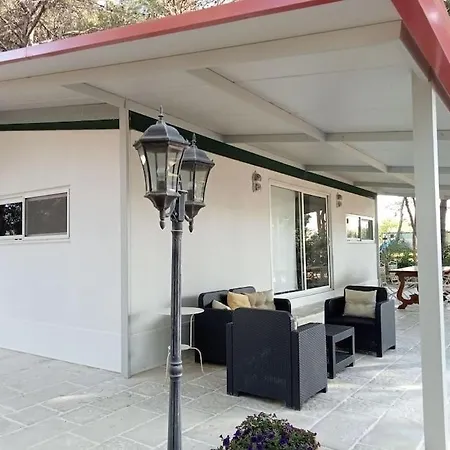 Prázdninový dům La Casa Nel Bosco Maruggio